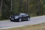 Bentley Continental GT Speed 2012 года